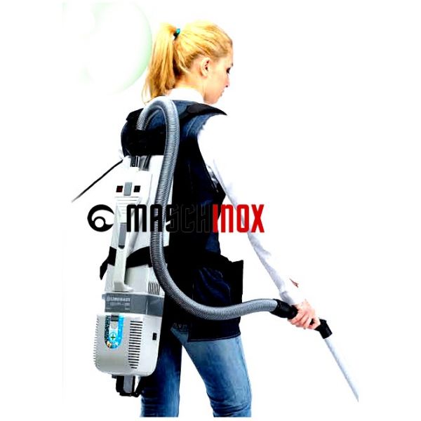 LINDHAUS Rucksack-Kit für Healthcare pro