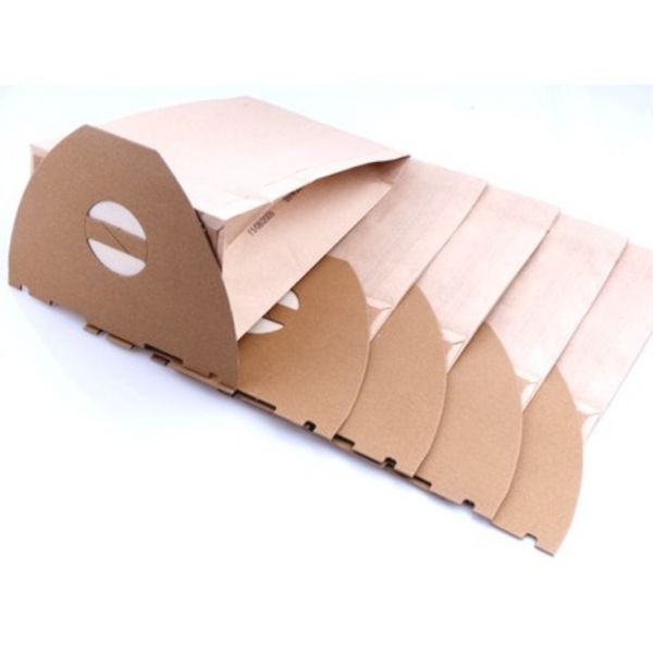 Nilfisk 5 Staubbeutel Papier 140 6554 010