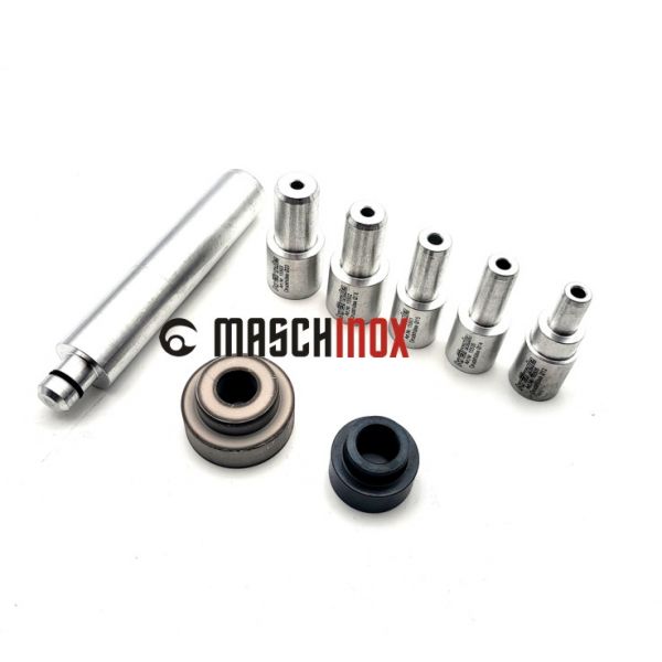 Kränzle Montagewerkzeuge Öldichtungen Komplett-Satz 15531