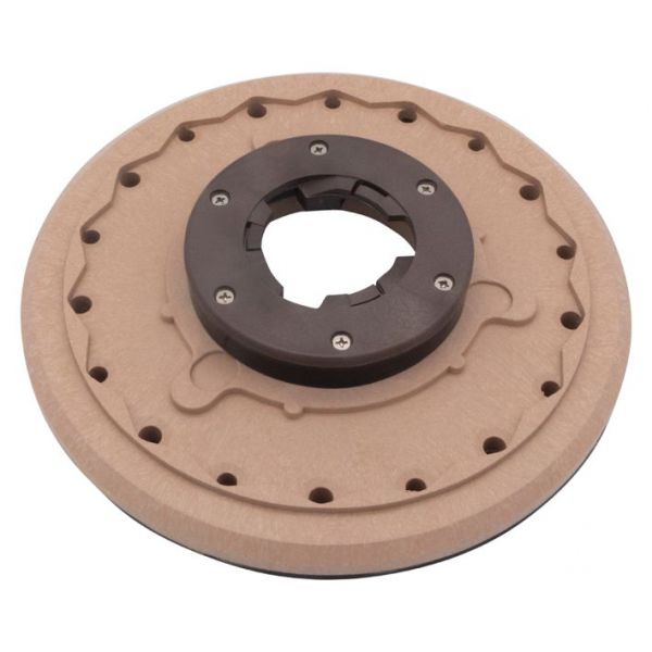 Pad-Treibteller für Sprintus Hercules Einscheibenmaschine 205122