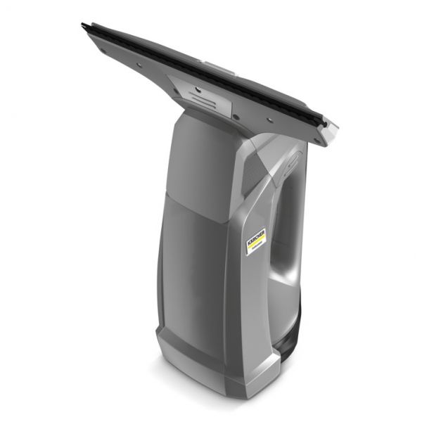 KÄRCHER WVP 10 Adv Fenstersauger 1.633-560.0 mit zwei Akkus