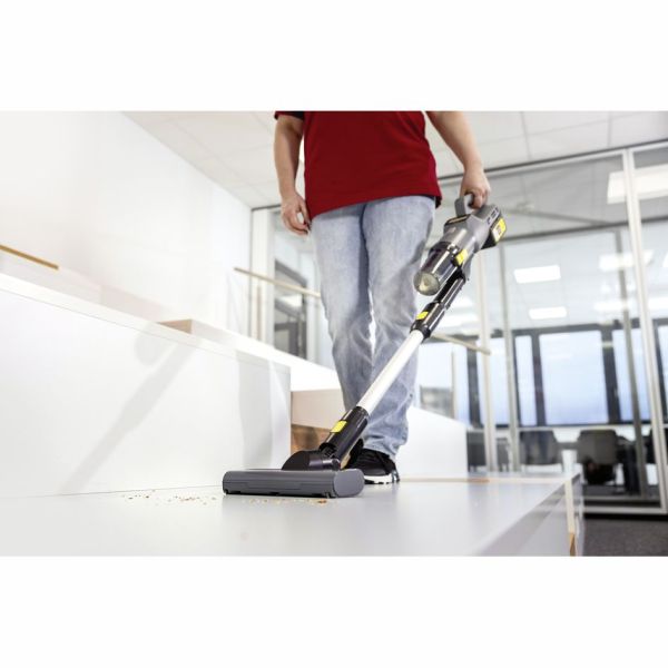 KÄRCHER LVS 1/2 Bp 1.394-112.0 Akku-Trockensauger (ohne Akku und Ladegerät)