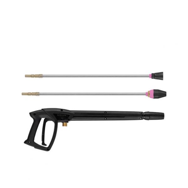 KRÄNZLE HD 7 / 122 TS Hochdruckreiniger 600030 - Stecksystem D12