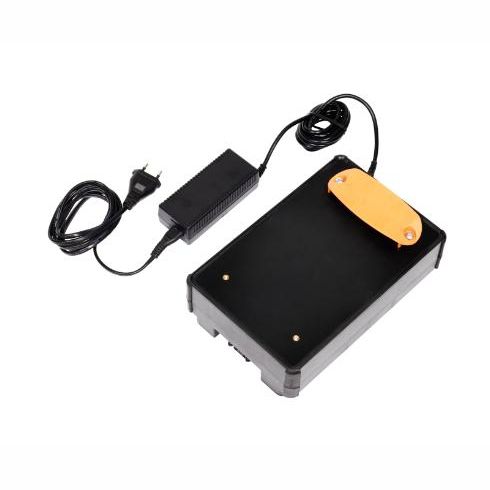 Nilfisk Batterie LI inkl. Ladegerät 9100002056