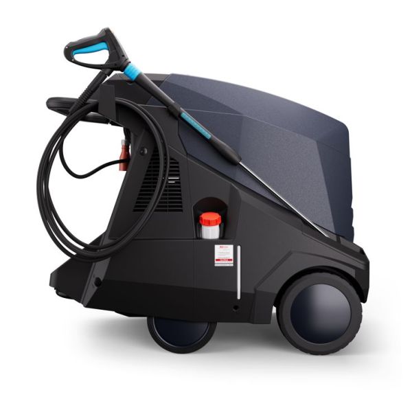 Nilfisk MH50M-220/1100 PA 400/3/50 EU Heißwasser Hochdruckreiniger 107147165