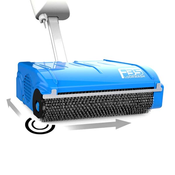 FLOORWASH F35 Universalreinigungsmaschine