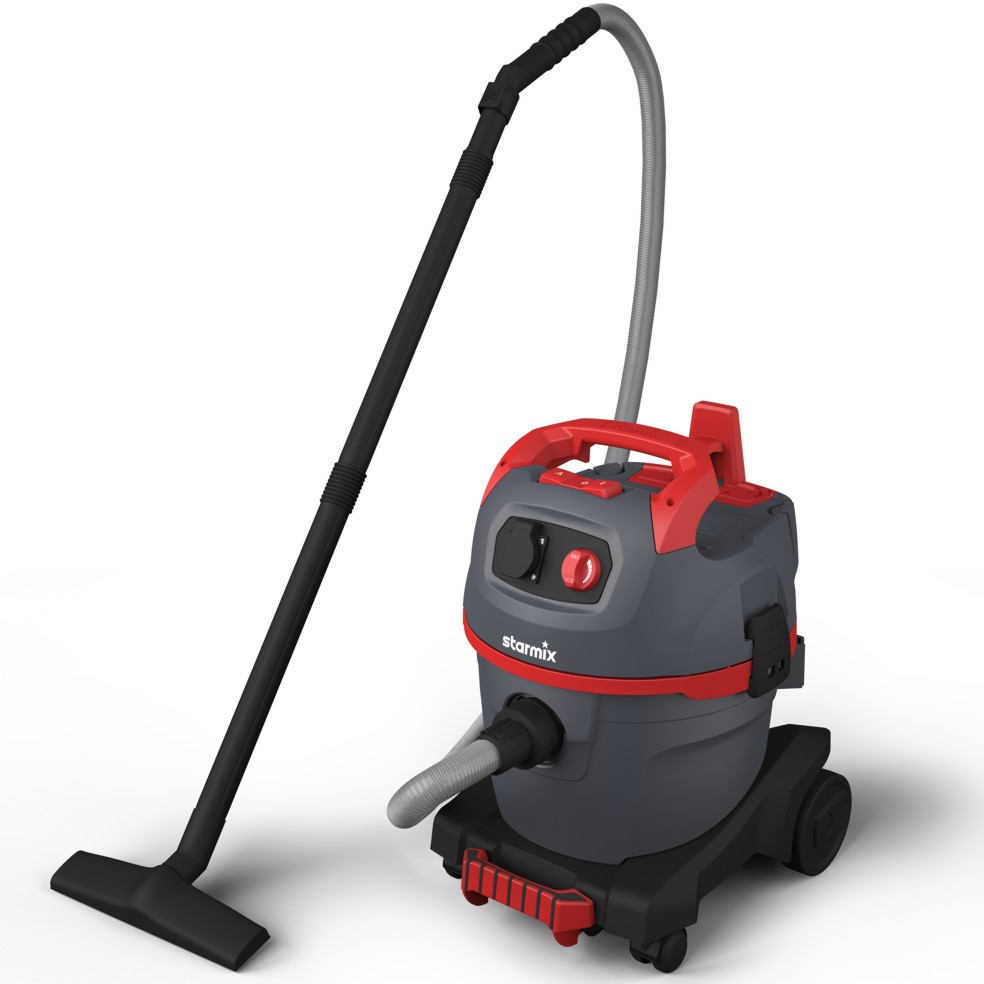 STARMIX NSG uClean ARDL-1420 EHP - 020198 | MASCHINOX Reinigungsmaschinen