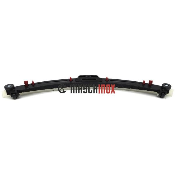 Saugfuss mit Sauglippen für Lindhaus LW 46 Hybrid / Electric 089740081