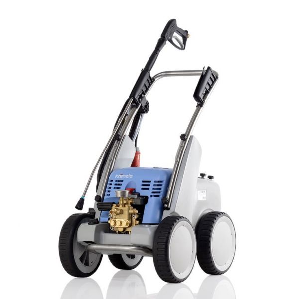 KRÄNZLE quadro 1000 TS Hochdruckreiniger 612080 - Stecksystem D12