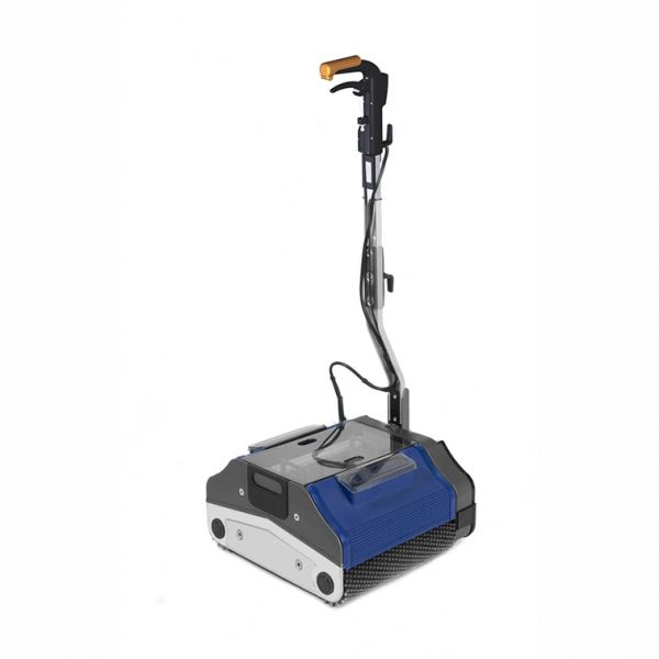 DUPLEX 420 Universalreinigungsmaschine