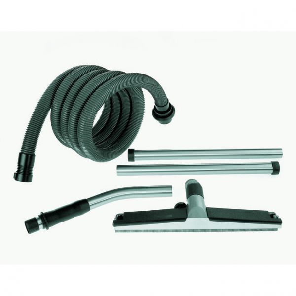 Nilfisk Industrie-Set 4-teilig Ø 36 mm 63214