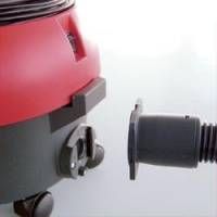 CLEANFIX S10 plus Gewerbestaubsauger mit 15m Netzkabel