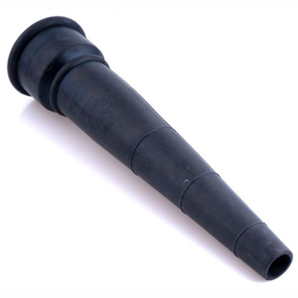 Nilfisk Werkzeugadapter/Runddüse, Kunststoff, 300 mm 302002884