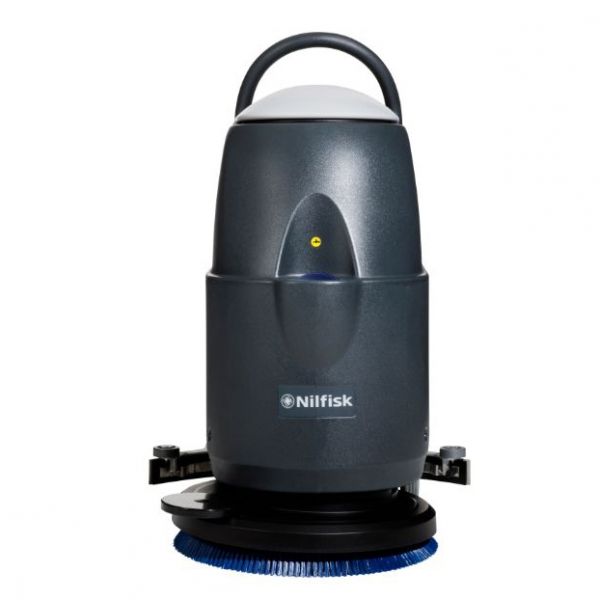 Nilfisk SC430 53 B GO FULL PKG Scheuersaugmaschine 24V 50000334