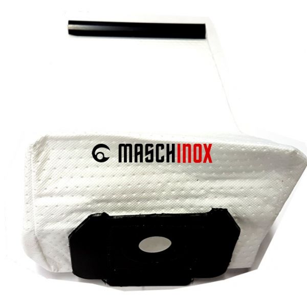 Textilfilterbeutel für CLEANFIX RS 05 Rucksacksauger 025435