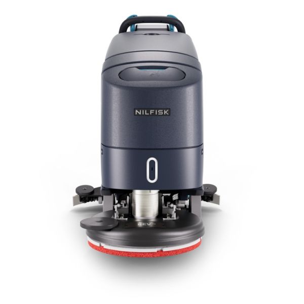 Nilfisk SC550 R 51 LI-ION Scheuersaugmaschine Batteriebetrieb 50000667