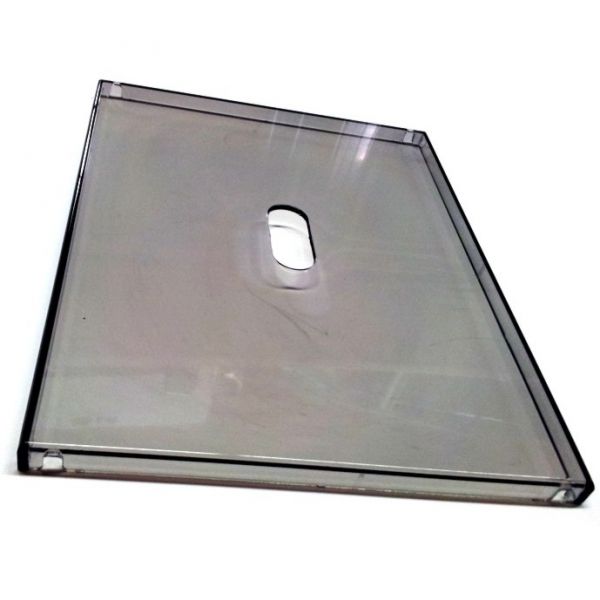 Deckel zu Schmutzwassertank für Duplex 340 - 170900