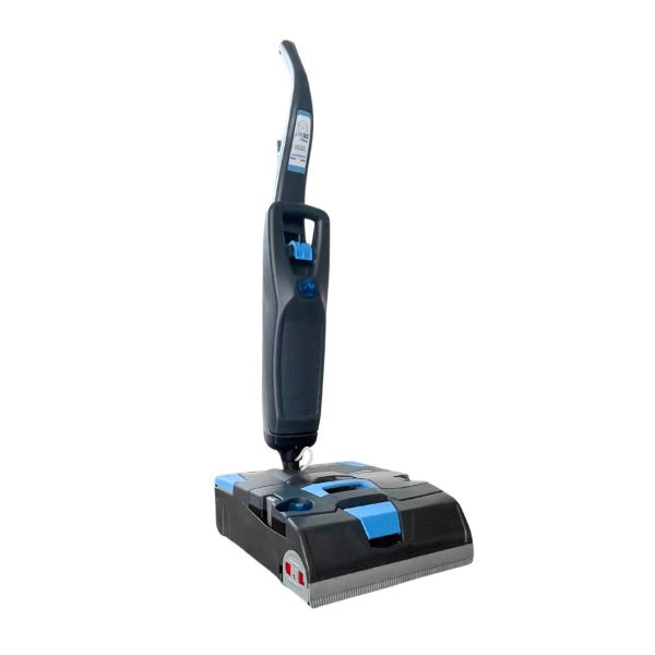 LINDHAUS LW35 FLEXY Scheuersaugmaschine 194371281