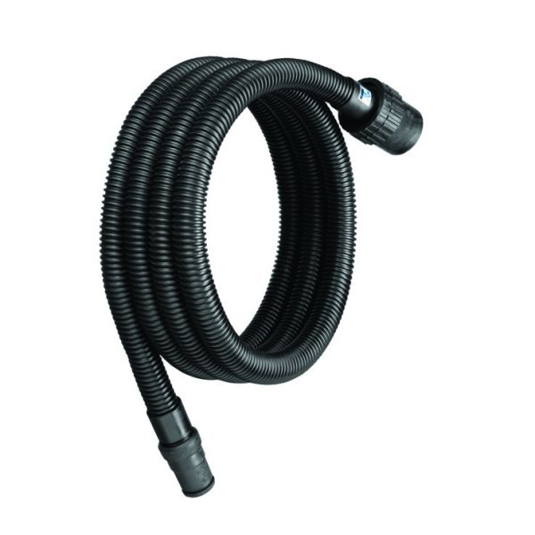 Nilfisk Saugschlauch kpl. antist., schwarz 2,5m - 107415116