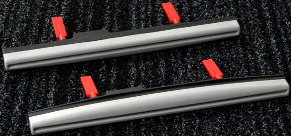 Teppichdüsenaufsatz für Lindhaus LW 30 pro / eco Force