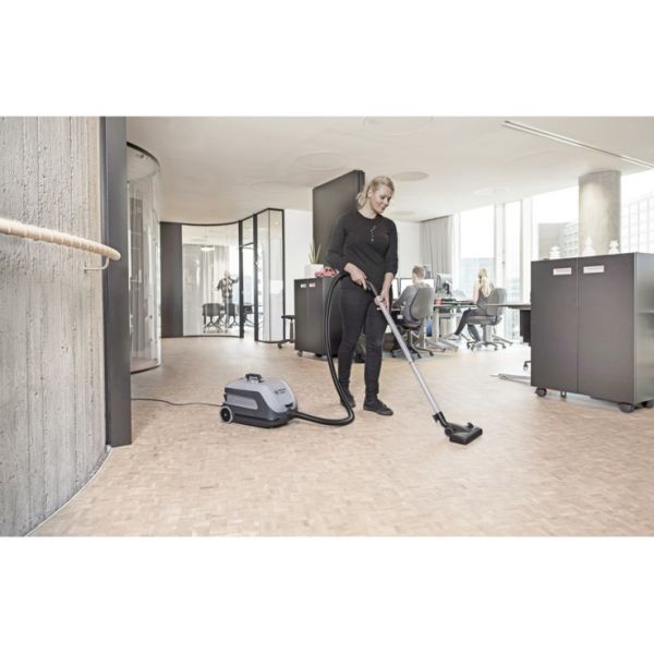 Nilfisk VP600 ECO HEPA - 107418540