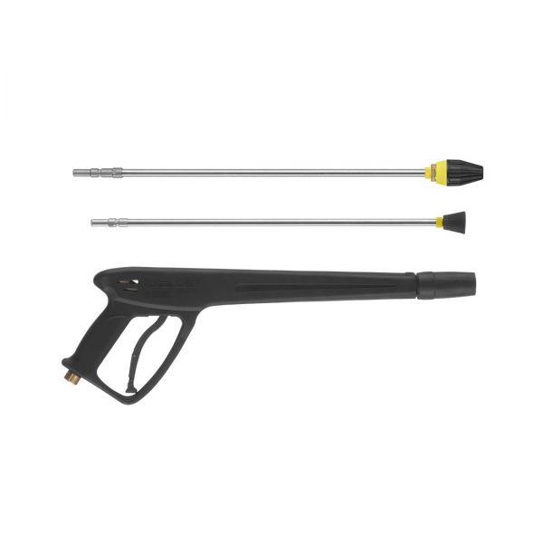 KRÄNZLE quadro 11/140 TS T Hochdruckreiniger 608000 - Stecksystem D12