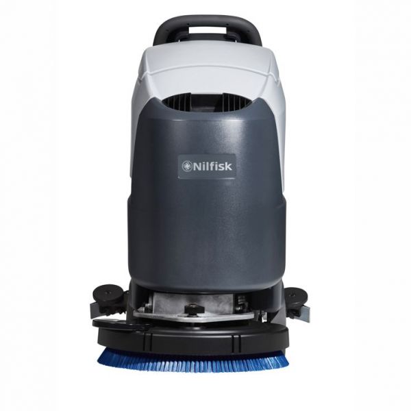 Nilfisk SC 500 53 B Scheuersaugmaschine Batteriebetrieb 9087401020