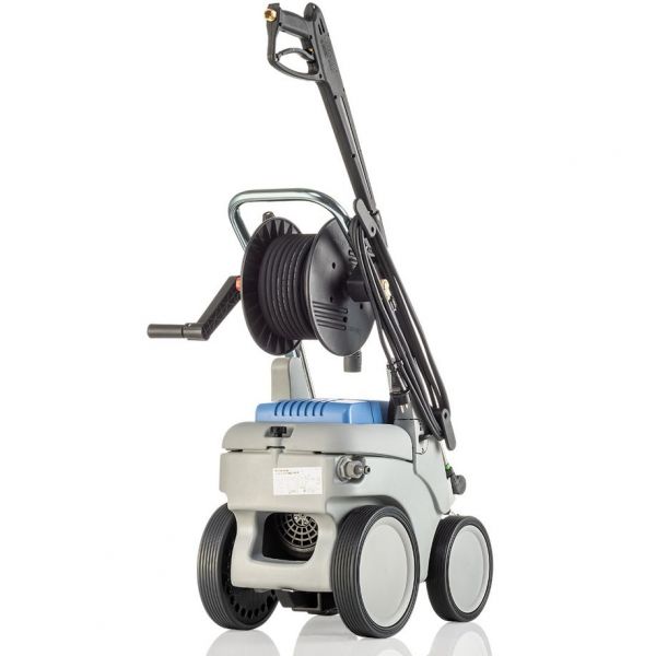 KRÄNZLE quadro 11/140 TS T Hochdruckreiniger 608000 - Stecksystem D12