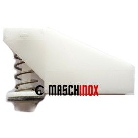 Ventil Kit Wassertank für Lindhaus LW 30 pro / 38 pro / 30 pro L-ion