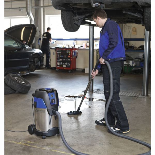 Nilfisk AERO 31-21 PC INOX 107406607