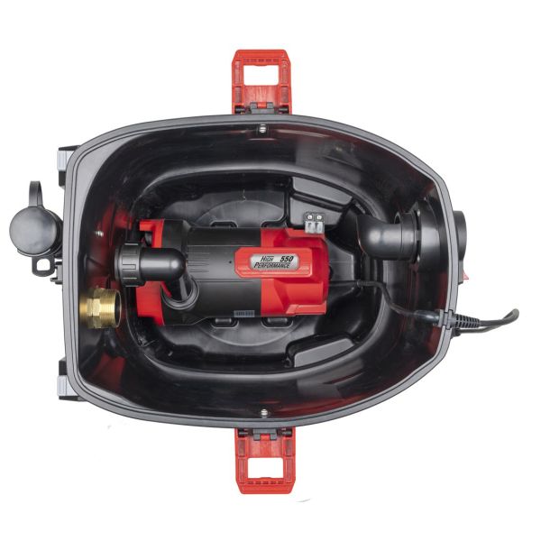 SPRINTUS HydroX WORKS Pumpsauger 113010