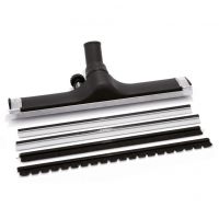 Industriebodendüse Alu Nass-/Trocken Breite 450mm Industriebodendüse Alu Nass-/Trocken Breite 450mm