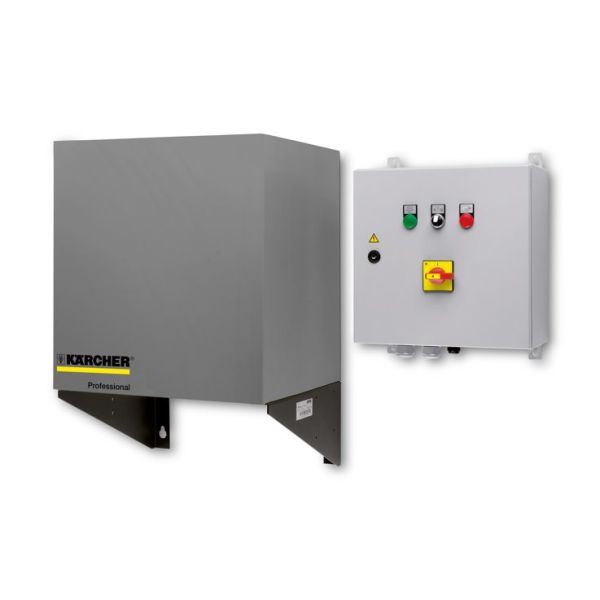 KÄRCHER HWE 860 Heißwassererzeuger - 3.070-030.0