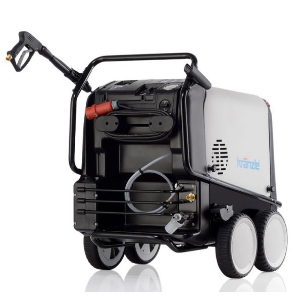 KRÄNZLE therm 1017 Hochdruckreiniger 632200 - Stecksystem D12