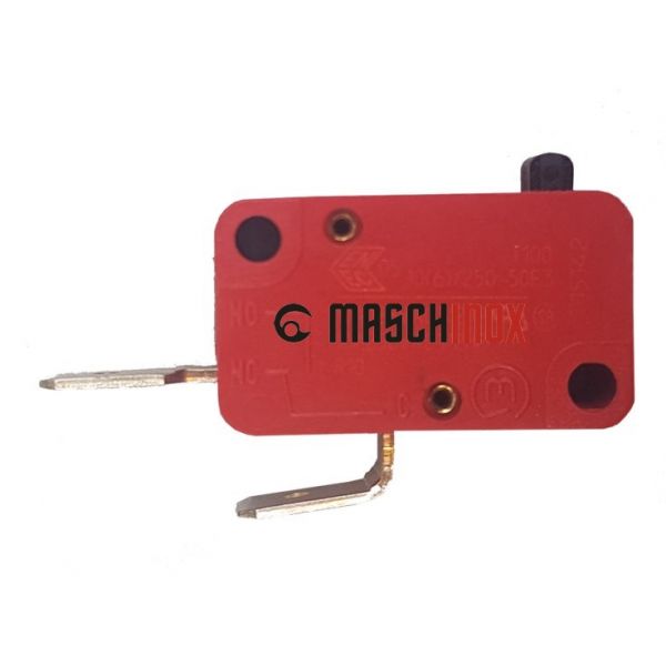 Mikroschalter passend für Taski Swingo 150 (4128422)