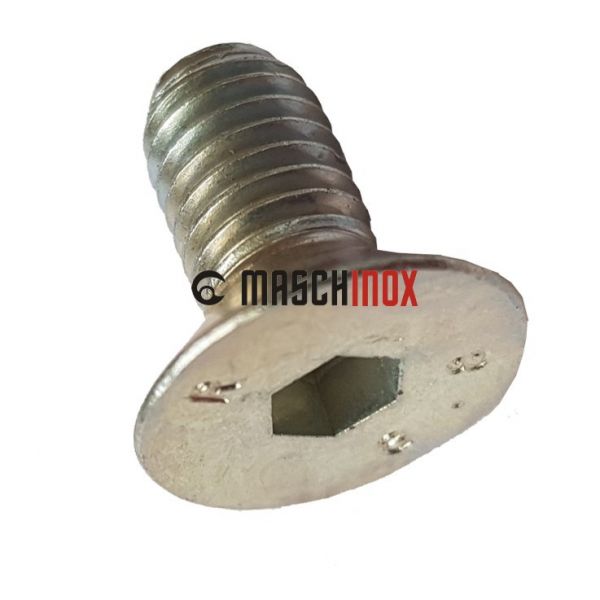 Senkschraube TPSCE 8 x 16 für Duplex 340 420 und 620 - 111201