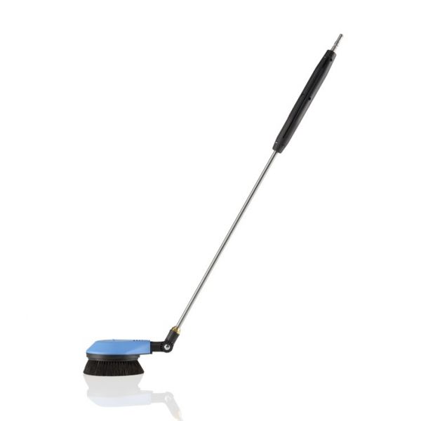 Kränzle Rotierende Waschbürste 1000mm Stecksystem D12 410507