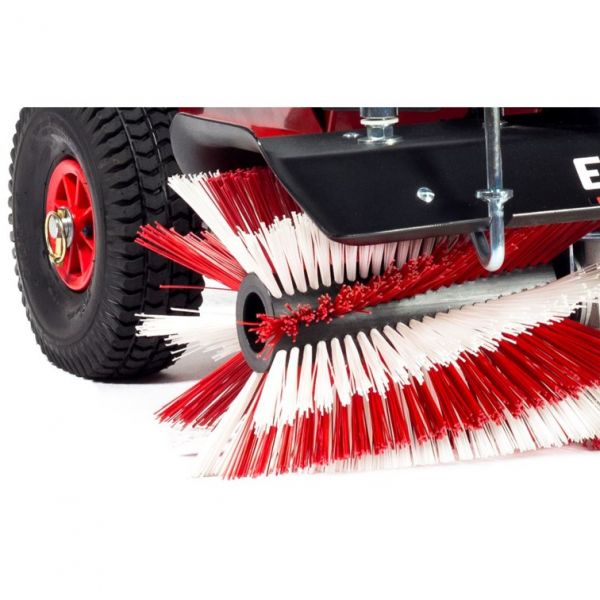 ECHO ERCO EKM-725EA Akku - Schneekehrmaschine