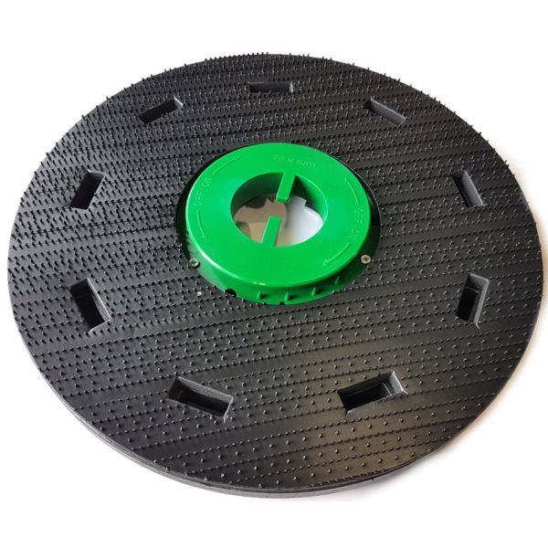 Treibteller für Superpads Wirbel C 143 / C 43 / Maschinox CT 43