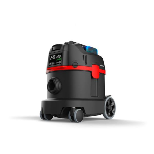 SPRINTUS ERA iGO ZERO 7,5 Ah Akku-Gewerbe-Staubsauger Z120003