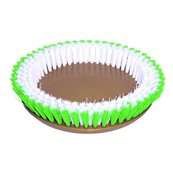 SPRINTUS EEM 13 R Einscheibenmaschine 202.001