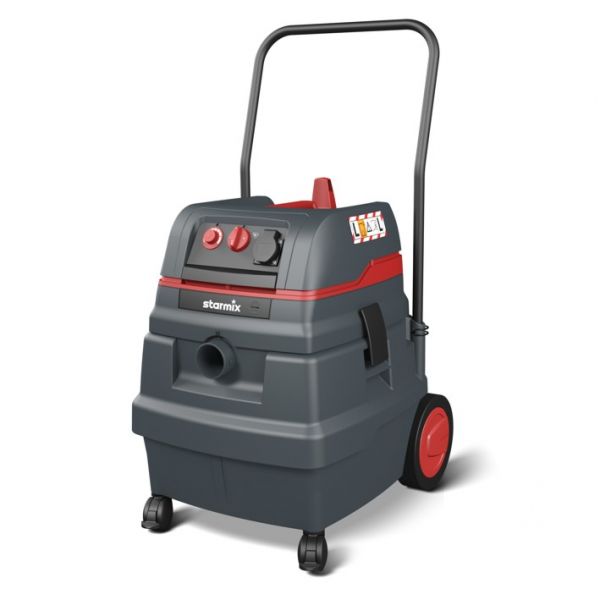 STARMIX ISC L-1650 Top Industriesauger 018584