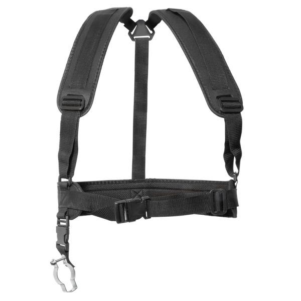 Haltegurt für Hochdruck-Teleskoplanzen