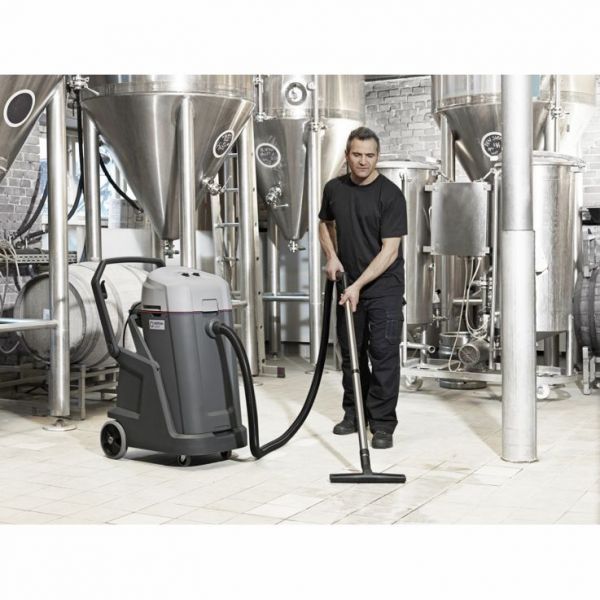 Nilfisk VL500 75-2 EDF Nass/Trockensauger 107405164