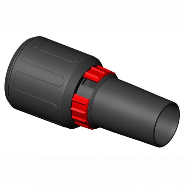 STARMIX Rohranschluss 35 drehbar 447186