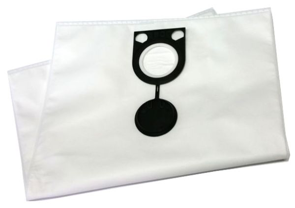 5 Vlies-Filterbeutel für STARMIX FBV 45-55