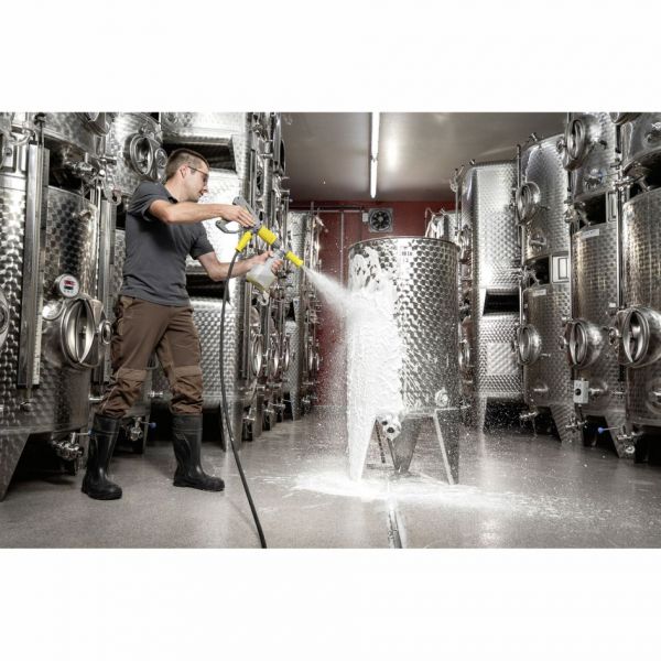 KÄRCHER Becher-Schaumlanze Advanced 3 - 4.112-065.0