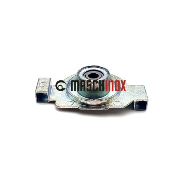 Lager Bürste + Antrieb für Lindhaus RX evo/hepa/eco FORCE 181490081