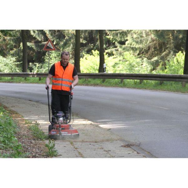 Tielbürger tw50x Wildkrautbürste Briggs & Stratton AD-472-040TS