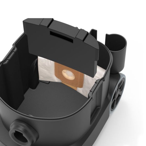 SPRINTUS ERA iGO ZERO 7,5 Ah Akku-Gewerbe-Staubsauger Z120003